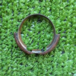 Bague de maintien Garde main bois Berthier 07-15
