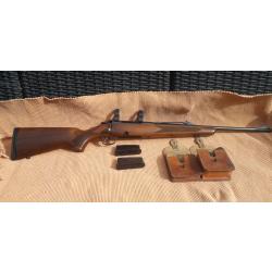 Tikka M690RH