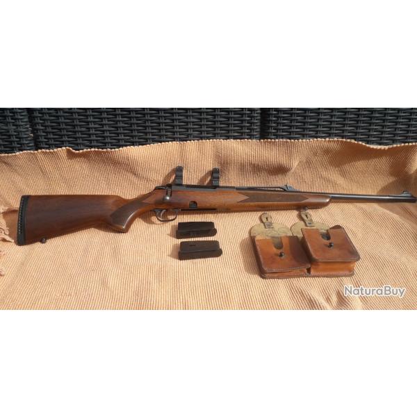 Tikka M690RH