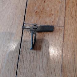 D&eacute;tente Crusader VFC gbbr Compatible ghk