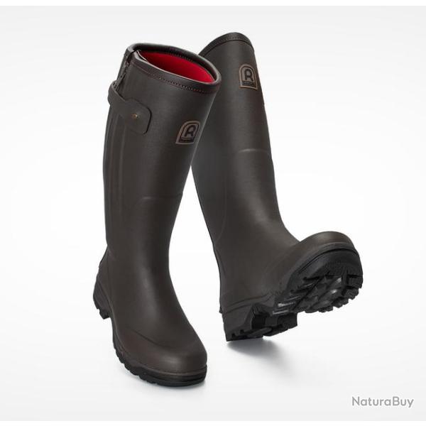 Botte VENEUR NEO ZIP 43