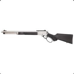 CARABINE S&W 1854 SERIES SYNTHE LEVER ACTION 9 COUPS 44 MAGNUM
