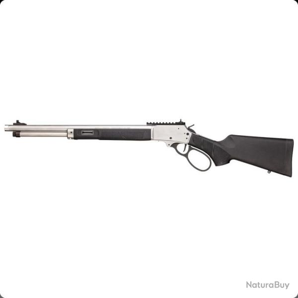 CARABINE S&W 1854 SERIES SYNTHE LEVER ACTION 9 COUPS 44 MAGNUM