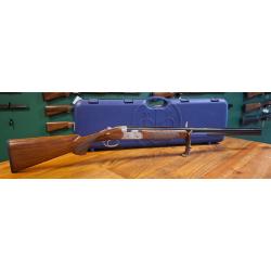 Fusil Superpos&eacute; cal.20/76 BERETTA 687 SILVER PIGEON III