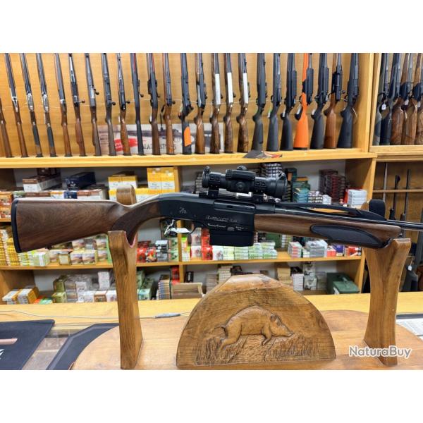 Verney Carron Impact LA Bois 300 win mag + Aimpoint occasion