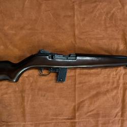 Carabine 22LR ERMA EM1 - Excellent &eacute;tat