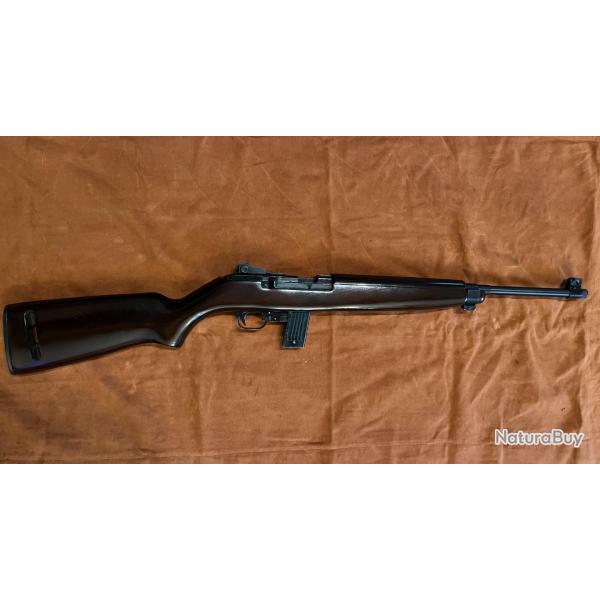 Carabine 22LR ERMA EM1 - Excellent �tat