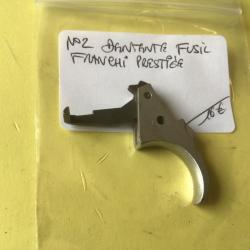 VENDU PAR LE-CUIRASSIER N&deg;2 DETENTE FUSIL FRANCHI PRESTIGE CALIBRE 12