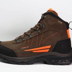 Chaussures Somlys Canevas C02 - 47