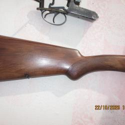 CROSSE DE FUSIL ROBUST 222