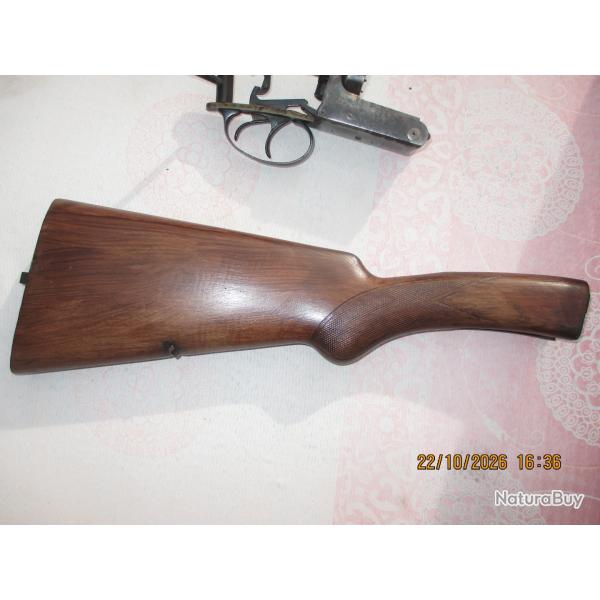 CROSSE DE FUSIL ROBUST 222