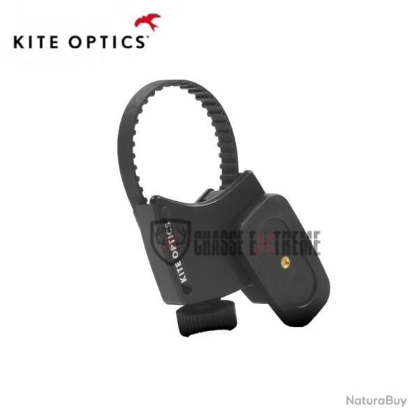 Adaptateur KITE OPTICS pour Smartphone