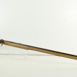 carabine pedersoli kentucky cal45 poudre noir  pour ench&egrave;re 1� sans prix de r&eacute;serve  cat D