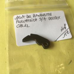 VENDU PAR LE-CUIRASSIER DENT DE PLANCHETTE &Eacute;L&Eacute;VATRICE S/A PERFEX CALIBRE 12