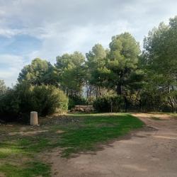 Domaine 5 ha clotur&eacute; avec maison