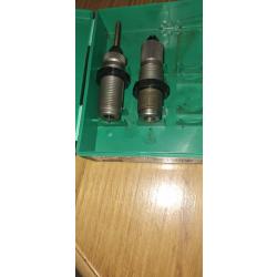 RCBS jeu d outils 222 remington TBE vendu par poudrenoirepro