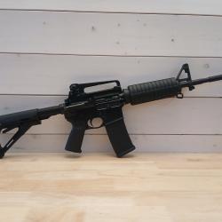 AR15 M4 US ARMY 16" 223 Rem AERO-PRECISION