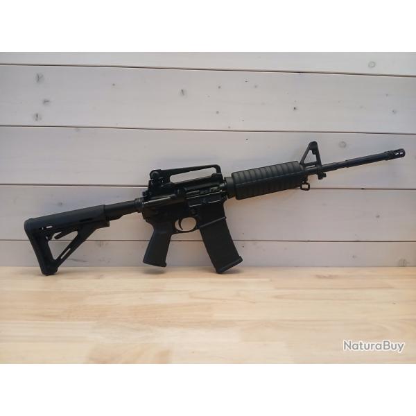 AR15 M4 US ARMY 16" 223 Rem AERO-PRECISION