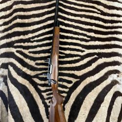 REMINGTON 700 Varmint 22-250 REM - ca.59cm  montage collier
