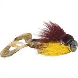 Leurre CWC Miuras mouse big 23cm 95g F500
