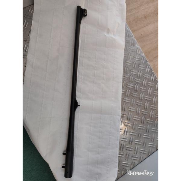 Canon blaser R93 Calibre 375 H&H Plus chargeur