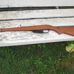 CROSSEE DE CARABINE MALINCHER EN BON ETAT