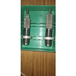 RCBS jeu d outils 280 remington vendu par poudrenoirepro