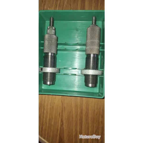 RCBS jeu d outils 280 remington vendu par poudrenoirepro