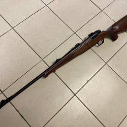 Vends carabine BROWNING European cal.300wmag