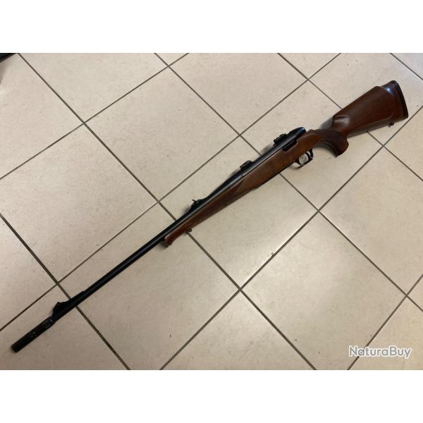 Vends carabine BROWNING European cal.300wmag