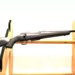 Carabine Winchester Xpr Compo cal 243 win Carhaix