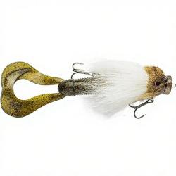 Leurre CWC Miuras mouse big 23cm 95g 001