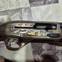 BERETTA A400 SOLO WOOD 500 ANS