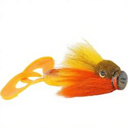 Leurre CWC Miuras mouse big 23cm 95g F600