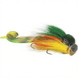 Leurre CWC Miuras mouse big 23cm 95g 014