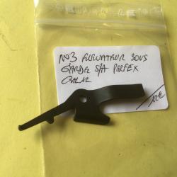 VENDU PAR LE-CUIRASSIER N&deg;3 ELEVATEUR SOUS GARDE FUSIL PERFEX CALIBRE 12