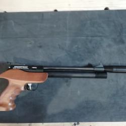 Pistolet pcp Snowpeak PP800R 5,5