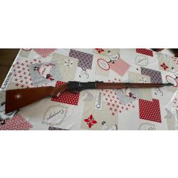 Carabine scolaire type lebel