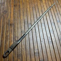 BA&Iuml;ONNETTE PLIANTE M38 CARCANO 91 CAVALERIE