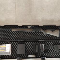 Vend BROWNING MARAL COMPOSITE  GAUCHER 30-06