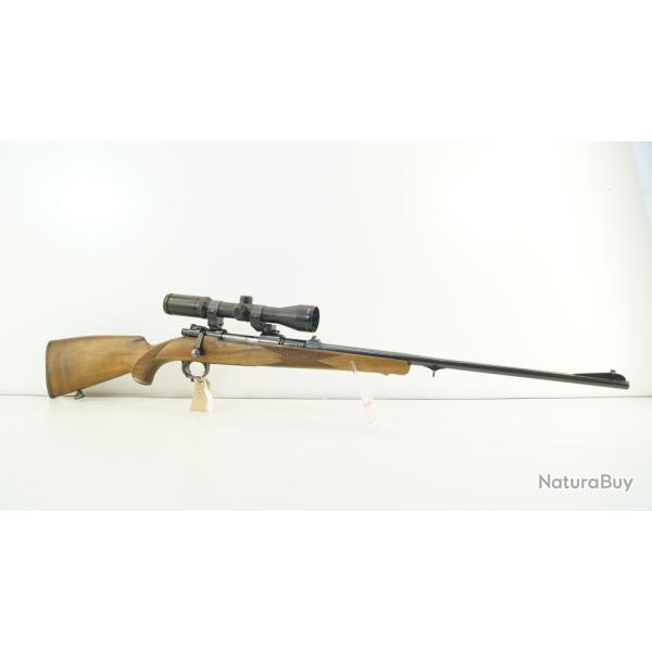 carabine mauser 98 k chasse 8x64s lunette bushnell 1.5-6x42 ench�re 1� sans prix de r�serve wp31l10