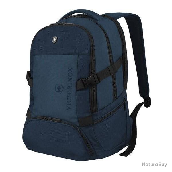 Sac � dos Victorinox EVO Deluxe bleu (vide)