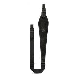 Bretelle pour carabine carbon effect - Riserva - bretelle carbon riserva
