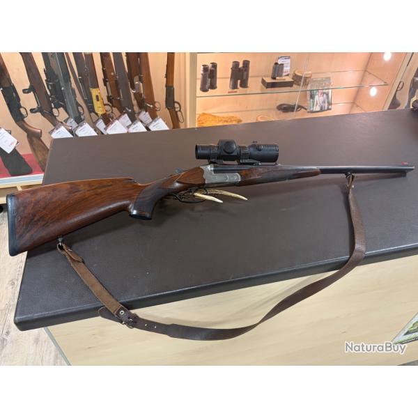 EXPRESS MERKEL 141 - CAL. 8x57 + H34
