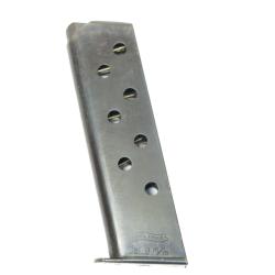 Chargeur pour  pistolet Walther PP Walther 39/45 calibre 9 court Cat&eacute;gorie B