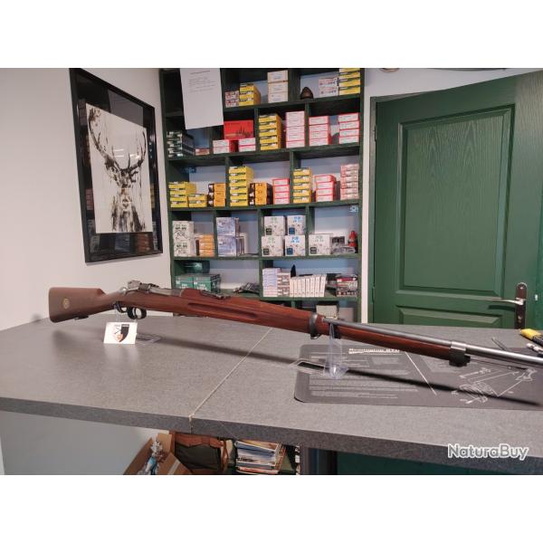 Fusil Carl gustafs 1896 (4)
