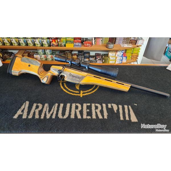 TIKKA T3 Sporter cal. 222 Rem - Occasion