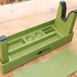 Support Nettoyage Carabine / fusil - �Buffalo River'