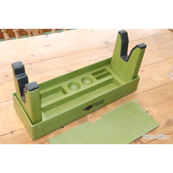 Support Nettoyage Carabine / fusil - �Buffalo River'