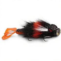 Leurre CWC Miuras mouse magnum 30cm 125g 016